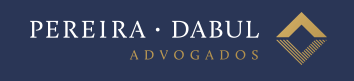 Logo Pereira, Dabul Advogados
